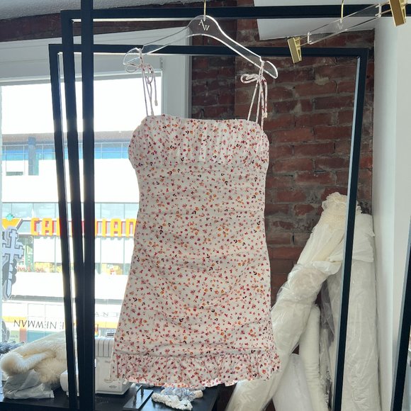 NWT Significant Other Edie Dress - Picture 4 of 5